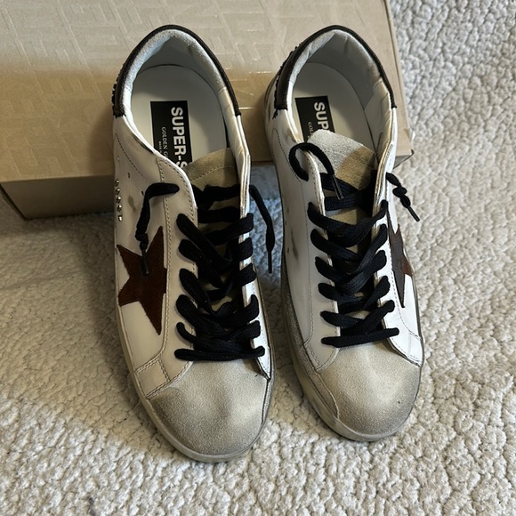 Golden goose sneakers - Picture 1 of 8